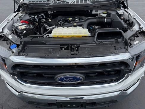 Used 2023 Ford F150 XLT image 30
