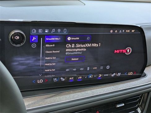 New 2026 Chevrolet Suburban High Country image 18