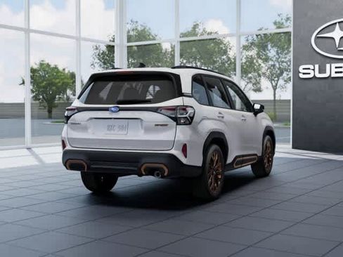New 2026 Subaru Forester Sport AWD/4WD image 5