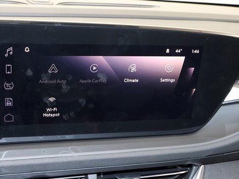 New 2026 Buick Envista Preferred image 17