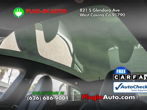 Used 2019 Tesla Model S Standard Range image 8