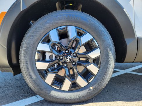 New 2026 Hyundai Santa Cruz SEL AWD/4WD image 24