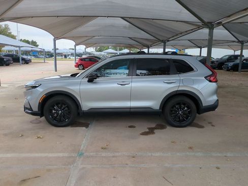 Used 2023 Honda CR-V Sport image 8