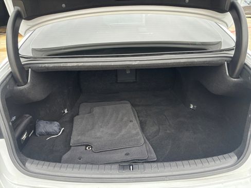 Used 2018 Genesis G80 3.3T Sport image 16