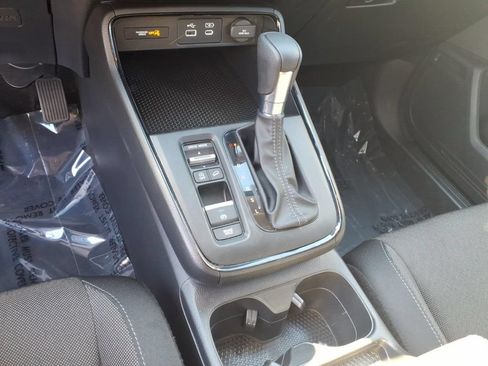 Used 2024 Honda CR-V EX image 9