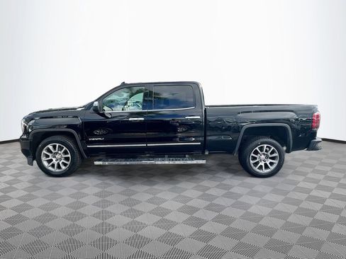 Used 2018 GMC Sierra 1500 Denali image 9