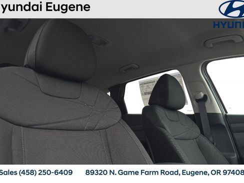 New 2026 Hyundai Tucson SEL AWD/4WD image 19