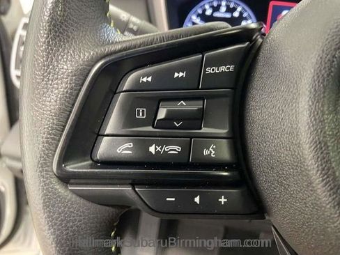 Used 2024 Subaru Outback Onyx Edition XT image 21