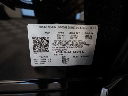 New 2026 Honda Prologue Touring image 33