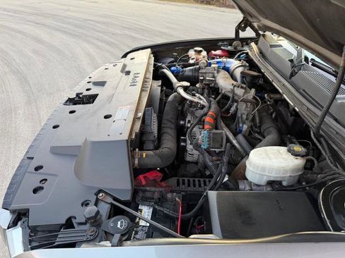 Used 2013 Chevrolet Silverado 2500 LTZ w/ LTZ Plus Package image 38