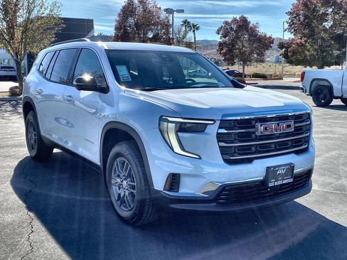 New 2026 GMC Acadia Elevation w/ LPO, Floor Liner Package image 16