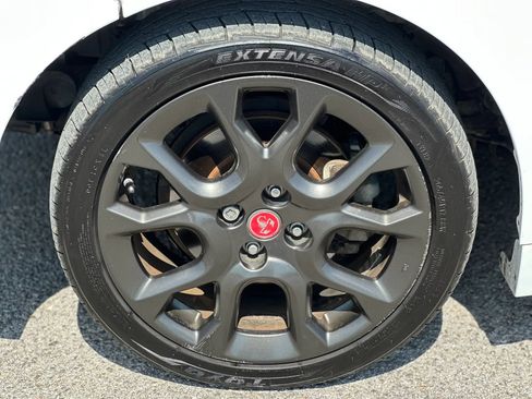 Used 2018 FIAT 124 Spider Abarth w/ Convenience Group RWD image 31