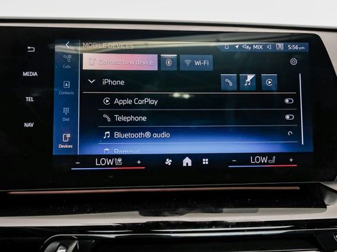 Used 2024 BMW X2 xDrive28i image 31