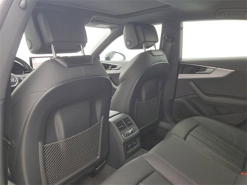 Used 2022 Audi A5 2.0T Premium Plus image 15