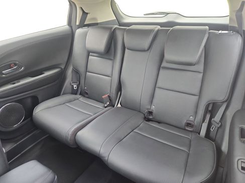 Used 2019 Honda HR-V EX-L image 23