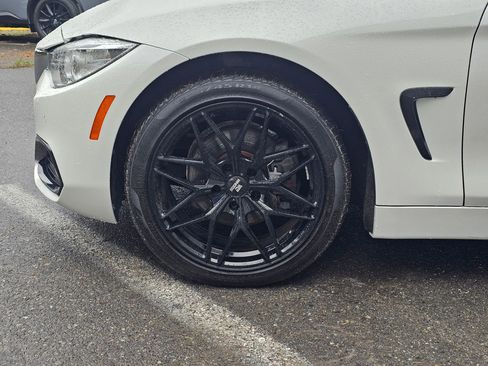 Used 2016 BMW 428i xDrive Coupe image 10