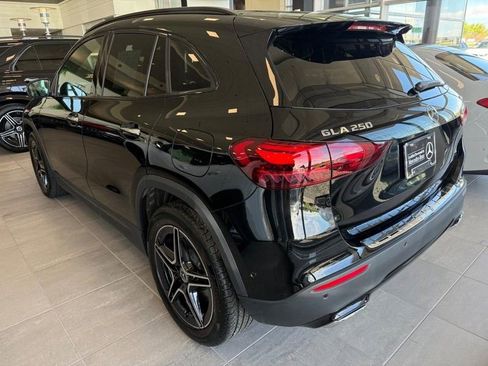 Certified 2026 Mercedes-Benz GLA 250 4MATIC image 3