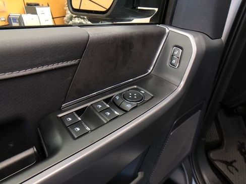 New 2025 Ford F150 XLT w/ Equipment Group 302A MID image 12