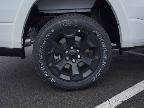 New 2026 RAM 1500 Big Horn image 45