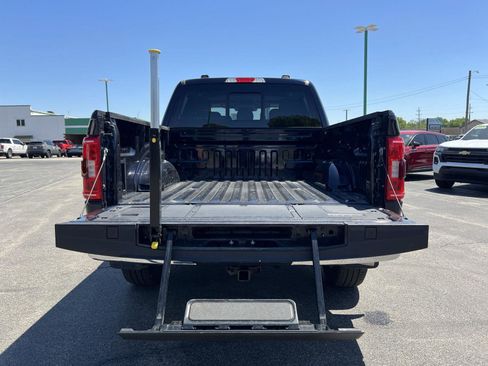 Used 2023 Ford F150 XLT w/ Equipment Group 302A High AWD/4WD image 50