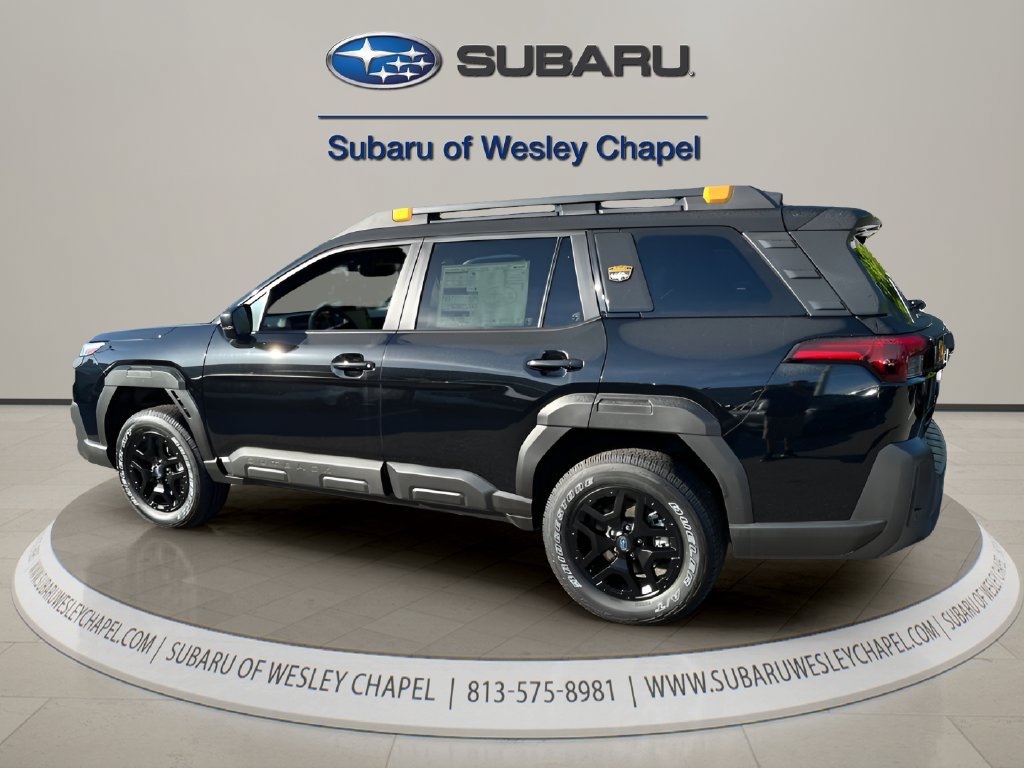 New 2026 Subaru Outback Wilderness AWD/4WD image 5