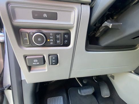 Certified 2025 Ford F150 Lariat w/ Equipment Group 501A Mid image 12