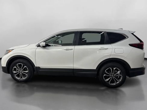 Used 2022 Honda CR-V EX-L image 5