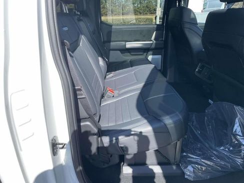 New 2026 Ford F350 Platinum AWD/4WD image 29