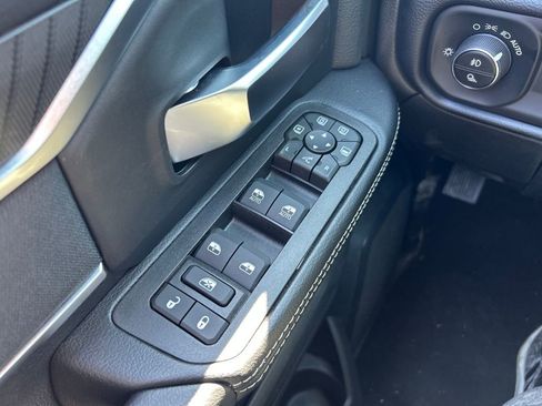 New 2026 RAM 3500 Big Horn image 20