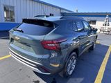 New 2025 Chevrolet Trax LT w/ Driver Confidence Package image 3