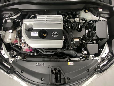 Used 2019 Lexus UX 250h w/ Premium Package AWD/4WD image 22