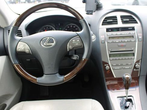 Used 2012 Lexus ES 350 image 11