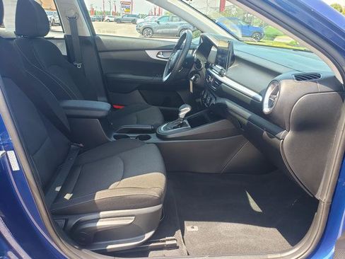 Certified 2024 Kia Forte LXS FWD image 18