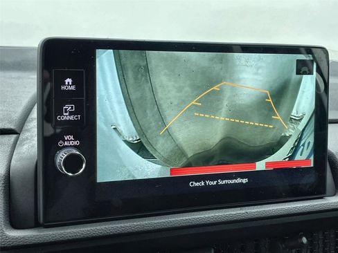 New 2026 Honda CR-V Sport-L image 28