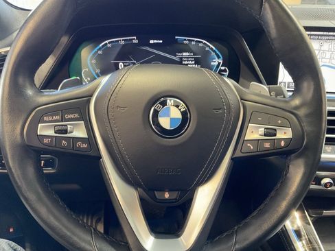 Used 2021 BMW X5 xDrive45e w/ Premium Package 3 image 11