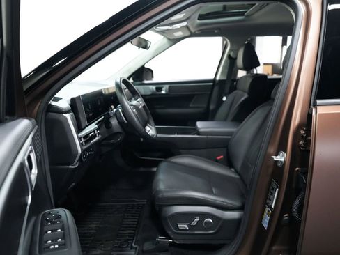 Used 2025 Hyundai Santa Fe XRT AWD/4WD image 28