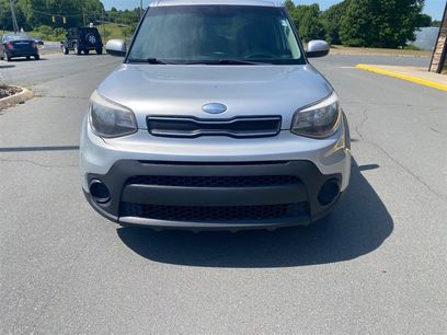 Used 2019 Kia Soul
