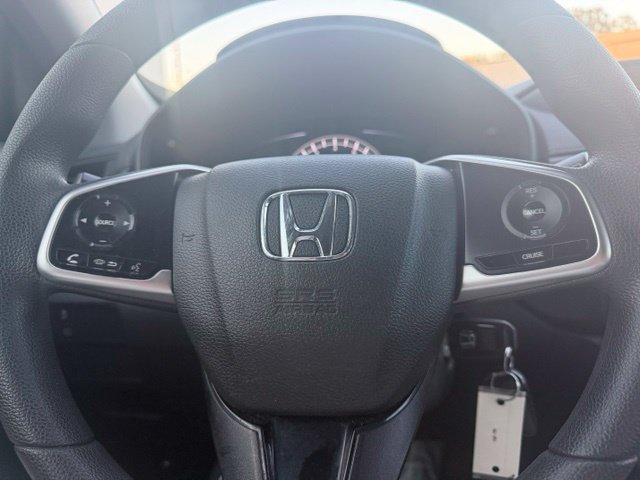 Used 2017 Honda CR-V LX image 10