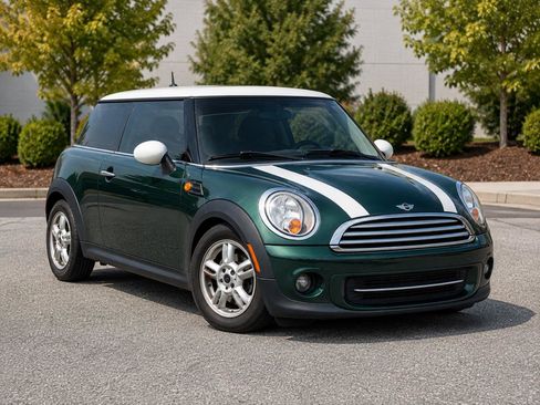 Used 2013 MINI Cooper Hardtop FWD image 15