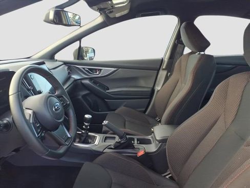 Used 2023 Subaru WRX Premium image 8