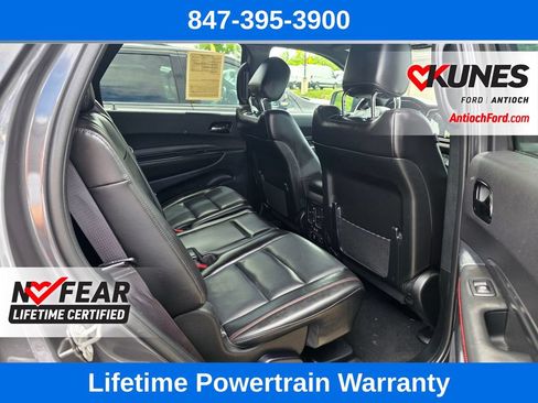 Used 2024 Dodge Durango GT AWD/4WD image 29