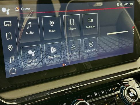 New 2026 GMC Sierra 1500 AT4X image 15