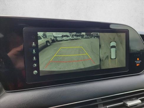 Used 2021 Hyundai Palisade Calligraphy FWD image 26