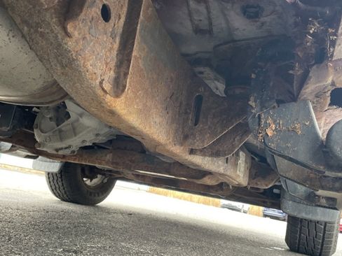 Used 2013 Chevrolet Silverado 1500 LT image 15