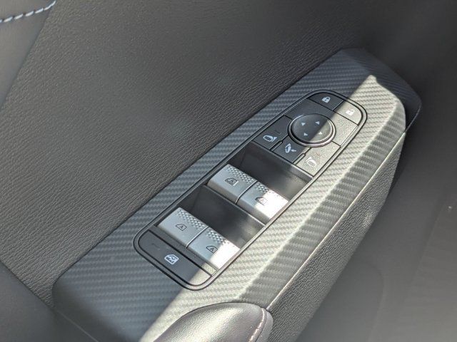 New 2026 Mitsubishi Outlander SE FWD image 25