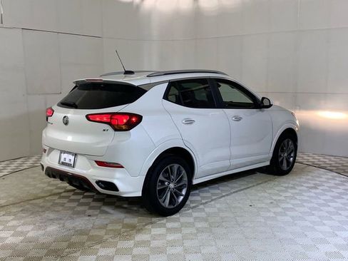 Used 2023 Buick Encore GX Select w/ Sport Touring Package image 17