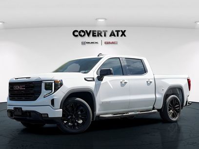 New 2026 GMC Sierra 1500 Elevation w/ Elevation Select Package