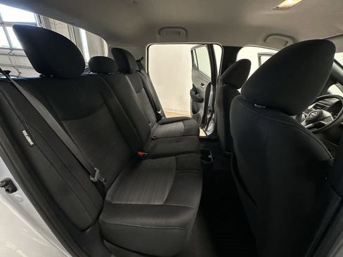 Used 2023 Nissan Leaf S image 23
