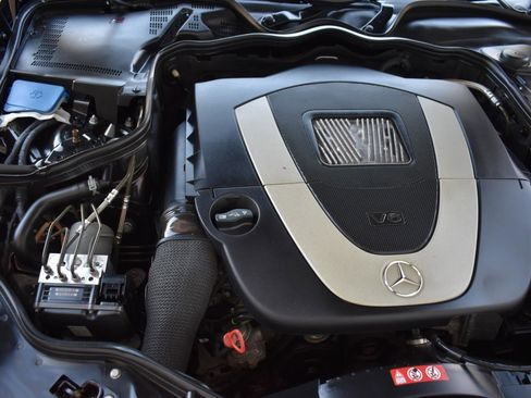 Used 2008 Mercedes-Benz E 350 4MATIC Wagon image 49