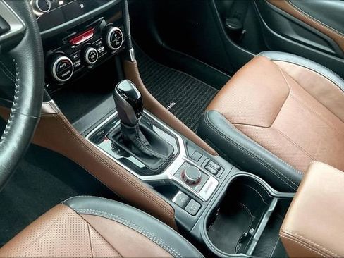 Used 2022 Subaru Forester Touring image 17